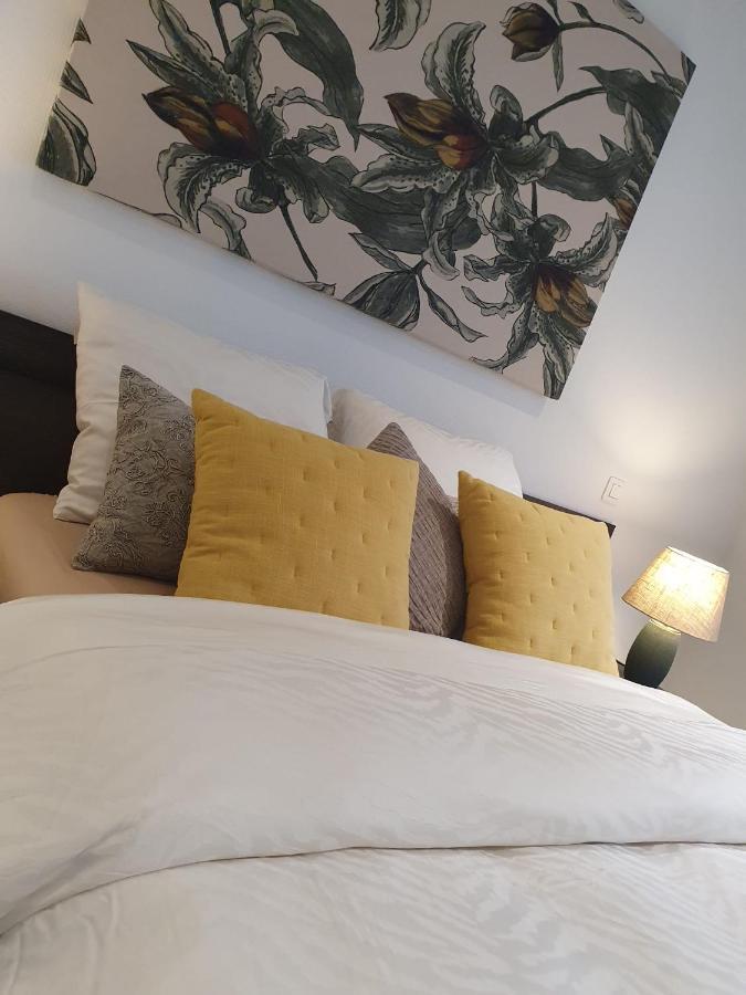 The First Harmony Appartement Spa Buitenkant foto
